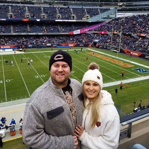 Meet your Posher, Craig